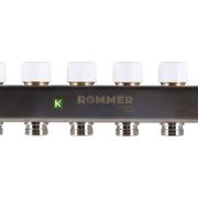 Коллектор Rommer RMS-1210-000006 Роммер