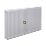 Радиатор отопления Rommer Ventil RRS-2020-215280 (Роммер)