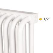 RST-203014-010 Rommer Радиатор Роммер