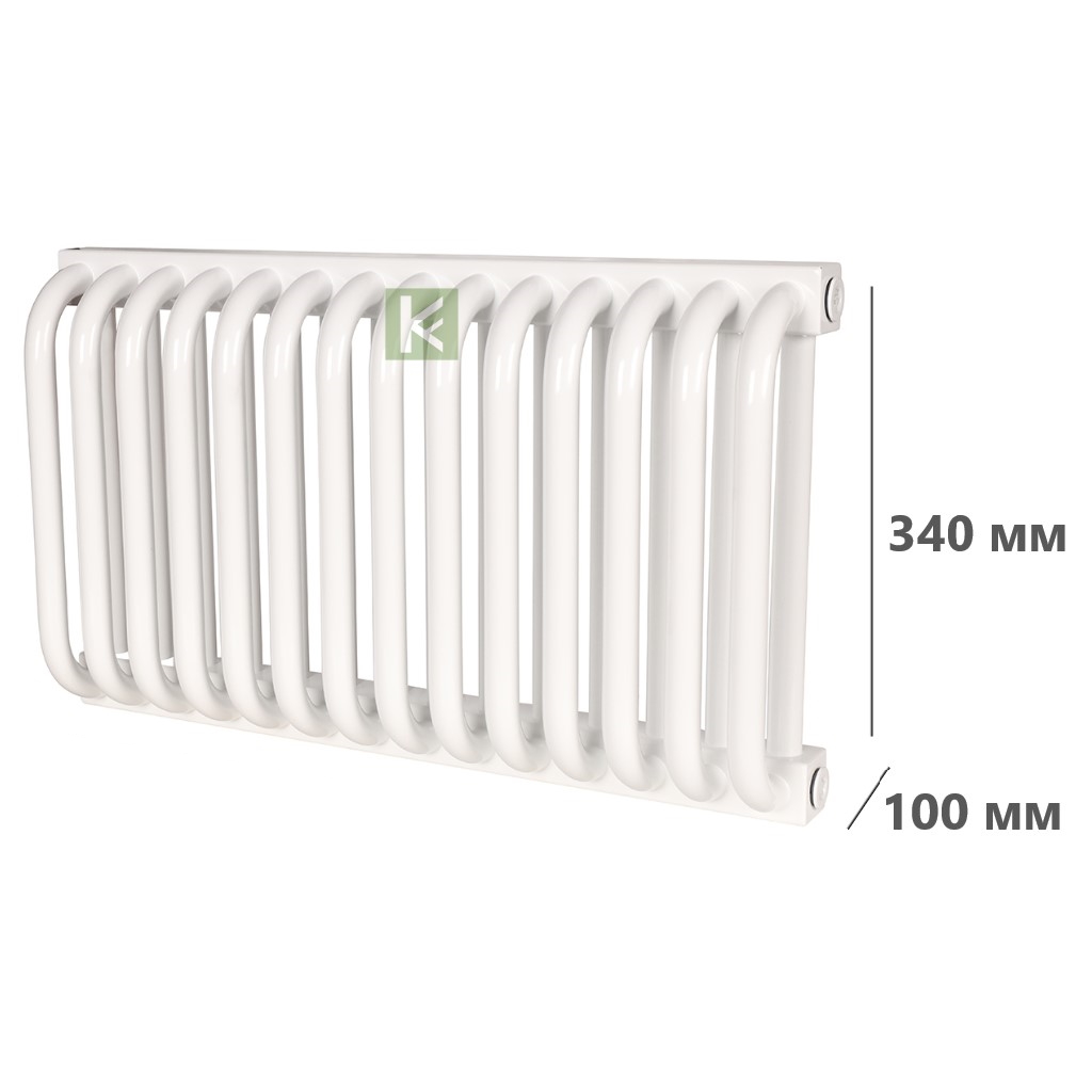 Трубчатые радиаторы Rommer RST-2030-010 фото