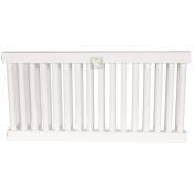 RST-203016-010 Rommer Радиатор Роммер