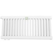 RST-203018-020 Rommer Радиатор Роммер