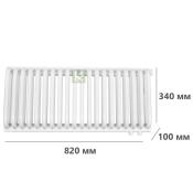 RST-203020-020 Rommer Радиатор Роммер