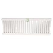 RST-203024-010 Rommer Радиатор Роммер