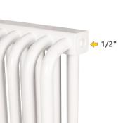 RST-203024-010 Rommer Радиатор Роммер