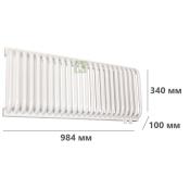 RST-203024-020 Rommer Радиатор Роммер