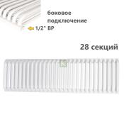 RST-203028-010 Rommer Радиатор Роммер