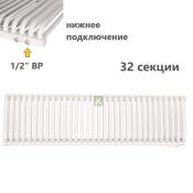 RST-203032-020 Rommer Радиатор Роммер