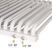 RST-203032-020 Rommer Радиатор Роммер