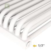 RST-205012-010 Rommer Радиатор Роммер