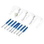 RST-205014-010 Rommer Радиатор Роммер