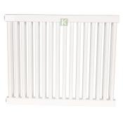 RST-205016-010 Rommer Радиатор Роммер