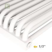 RST-205016-010 Rommer Радиатор Роммер