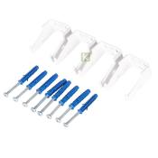 RST-205016-010 Rommer Радиатор Роммер