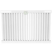 RST-205020-010 Rommer Радиатор Роммер