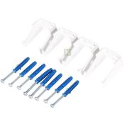 RST-205020-010 Rommer Радиатор Роммер