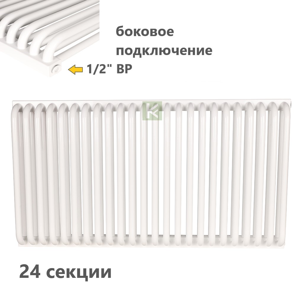 RST-205024-010 Rommer Радиатор Роммер