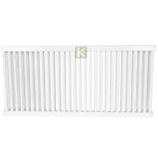 RST-205028-010 Rommer Радиатор Роммер