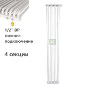 RST-217504-020 Rommer Радиатор Роммер