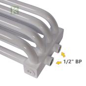 RST-217504-020 Rommer Радиатор Роммер