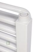 RST-217508-020 Rommer Радиатор Роммер