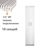 RST-217510-020 Rommer Радиатор Роммер