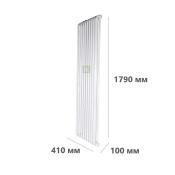 RST-217510-020 Rommer Радиатор Роммер