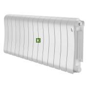 Радиатор Royal Thermo Infinity 300 Bianco Traffico 14 секций (Роял Термо)