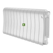 Радиатор Royal Thermo Infinity VR 300 Bianco Traffico 12 секций (Роял Термо)