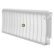 Радиатор Royal Thermo Infinity VR 300 Bianco Traffico 14 секций (Роял Термо)