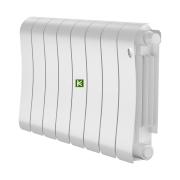 Радиатор Royal Thermo Infinity VR 300 Bianco Traffico 8 секций (Роял Термо)