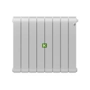 Радиатор Royal Thermo Infinity VR 300 Bianco Traffico 8 секций (Роял Термо)