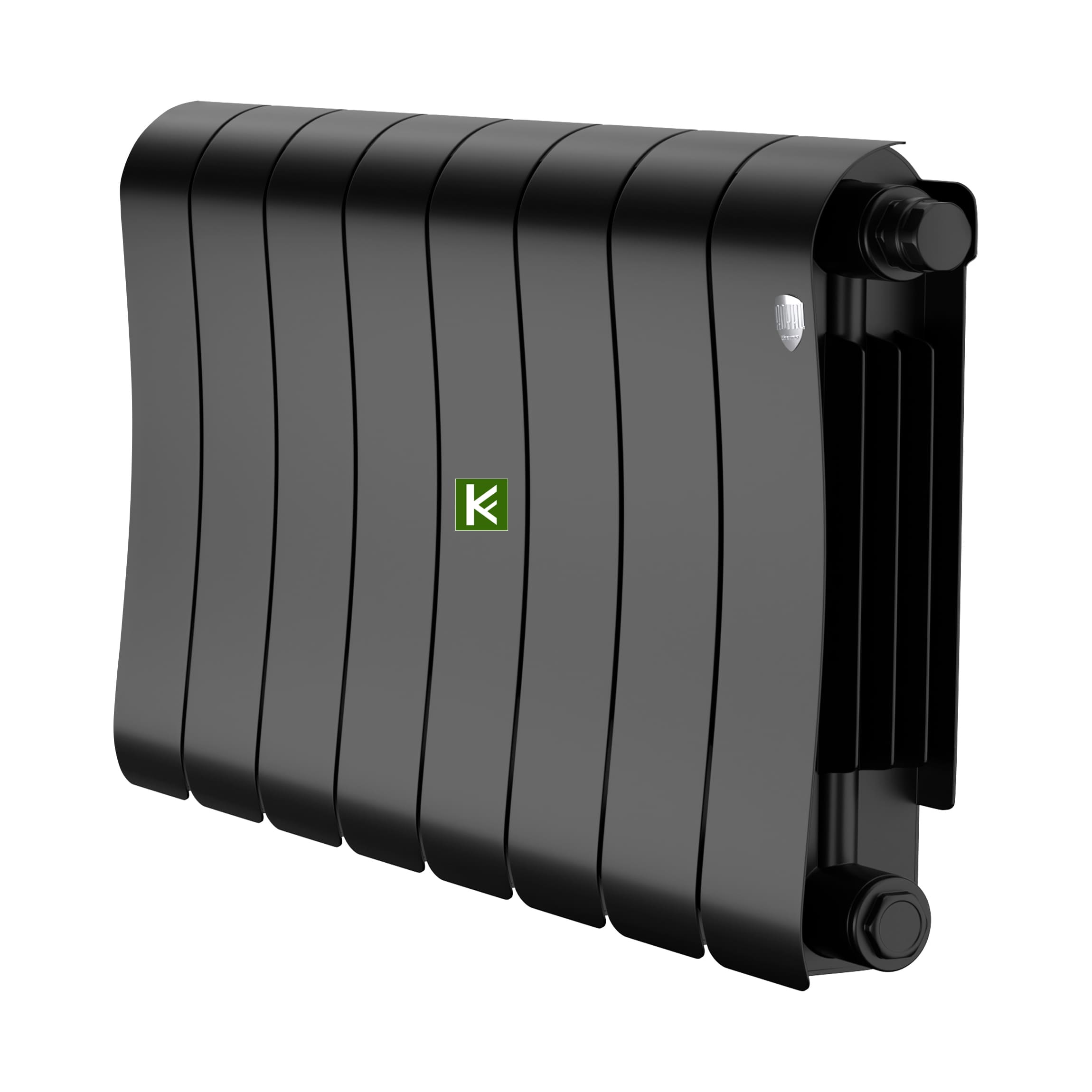 Infinity VR 300 Noir Sable с нижним подключением (Инфинити) фото