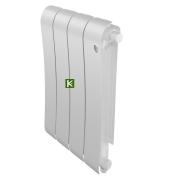 Радиатор Royal Thermo Infinity VR 500 Bianco Traffico 4 секции (Роял Термо)