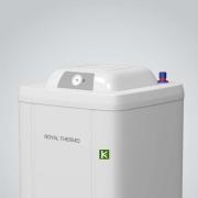 Бойлер Royal Thermo AQUATEC-T 140 л (Роял Термо)