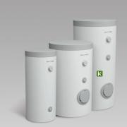 Бойлер Royal Thermo AQUATEC 1500 л (Роял Термо)