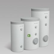 Бойлер Royal Thermo AQUATEC DUO 300 л (Роял Термо)