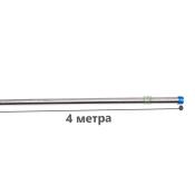 RSS-0001-000035 Rommer Труба из нержавеющей стали Роммер