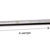 RSS-0001-000042 Rommer Труба из нержавеющей стали Роммер