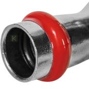 RSS-0002-000015 Rommer Угольник нержавейка пресс Роммер