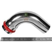 RSS-0002-000035 Rommer Угольник нержавейка пресс Роммер