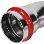 RSS-0002-000035 Rommer Угольник нержавейка пресс Роммер