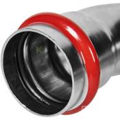 RSS-0002-000042 Rommer Угольник нержавейка пресс Роммер