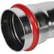 RSS-0002-000054 Rommer Угольник нержавейка пресс Роммер