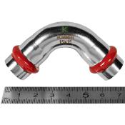 RSS-0003-000015 Rommer Угольник нержавейка пресс Роммер