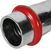 RSS-0003-000015 Rommer Угольник нержавейка пресс Роммер