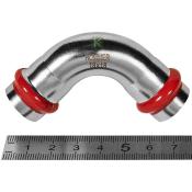 RSS-0003-000018 Rommer Угольник нержавейка пресс Роммер