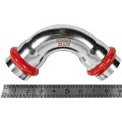 RSS-0003-000022 Rommer Угольник нержавейка пресс Роммер