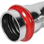 RSS-0003-000022 Rommer Угольник нержавейка пресс Роммер