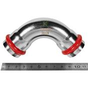 RSS-0003-000028 Rommer Угольник нержавейка пресс Роммер